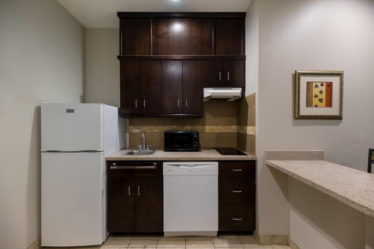 Red Roof Inn Пекос Екстериор снимка