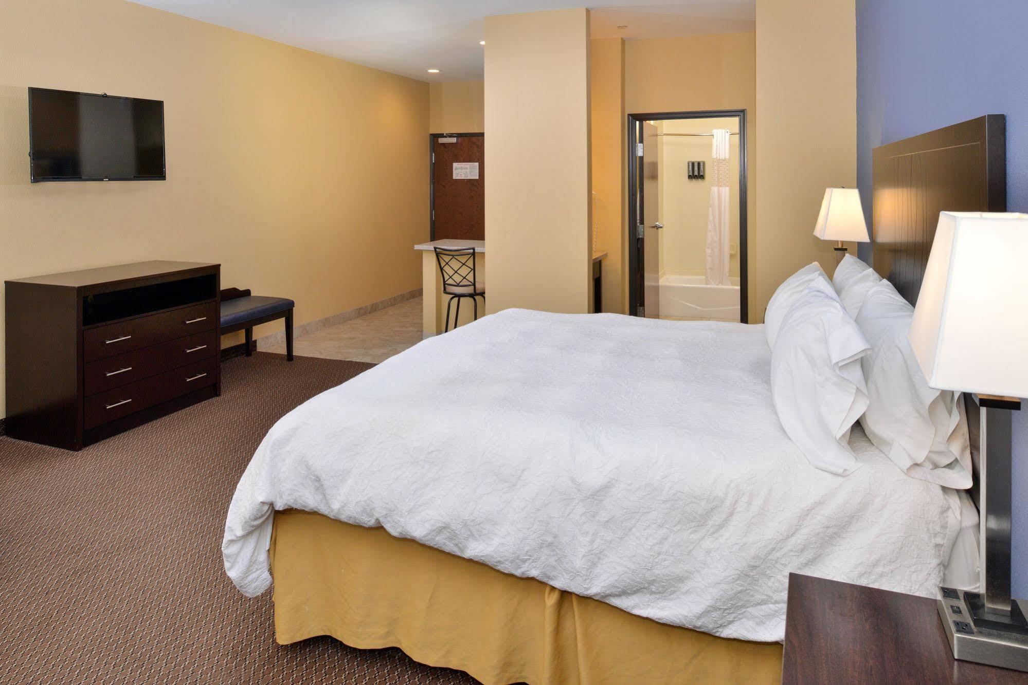 Red Roof Inn Пекос Екстериор снимка