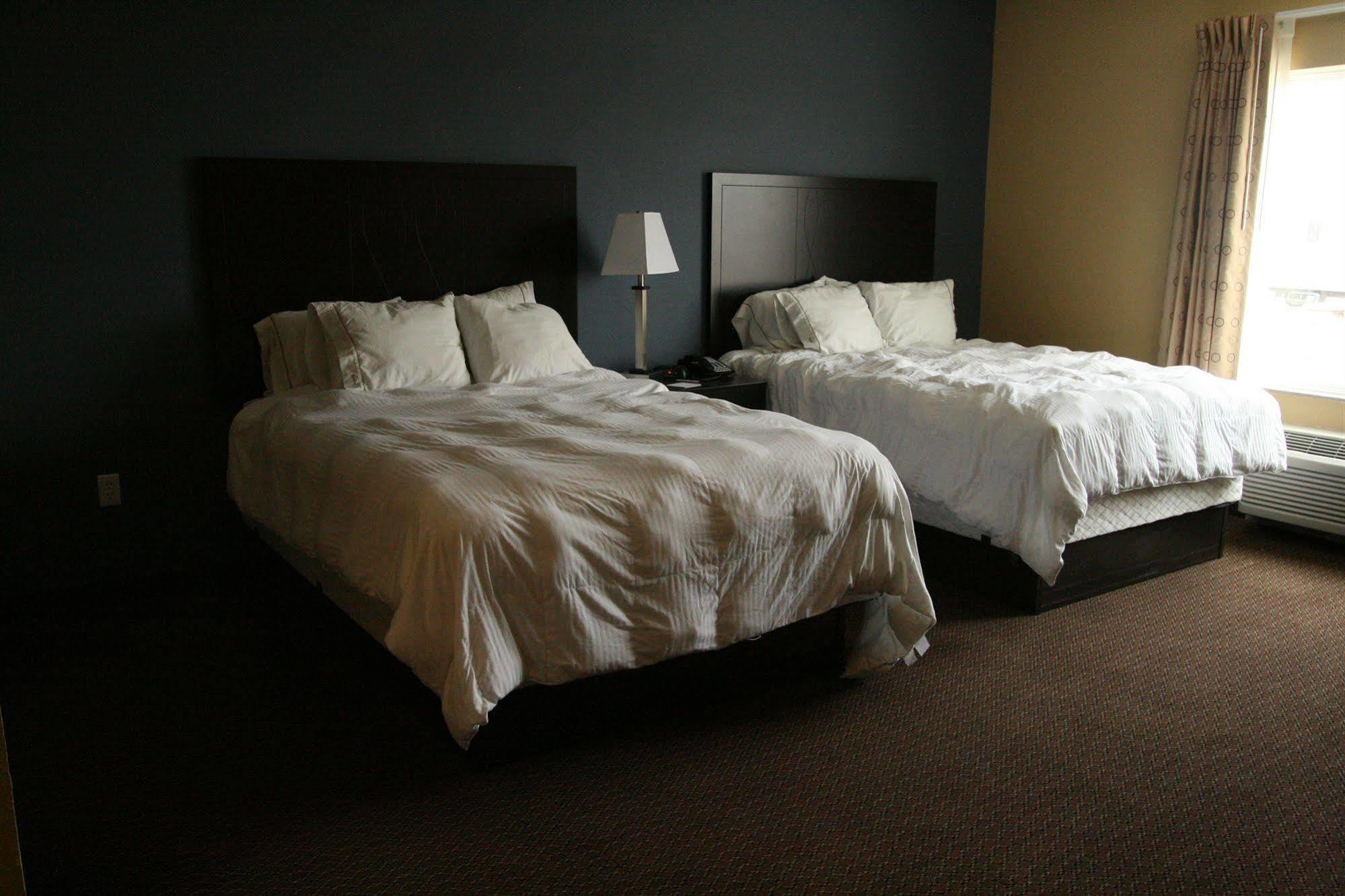 Red Roof Inn Пекос Екстериор снимка