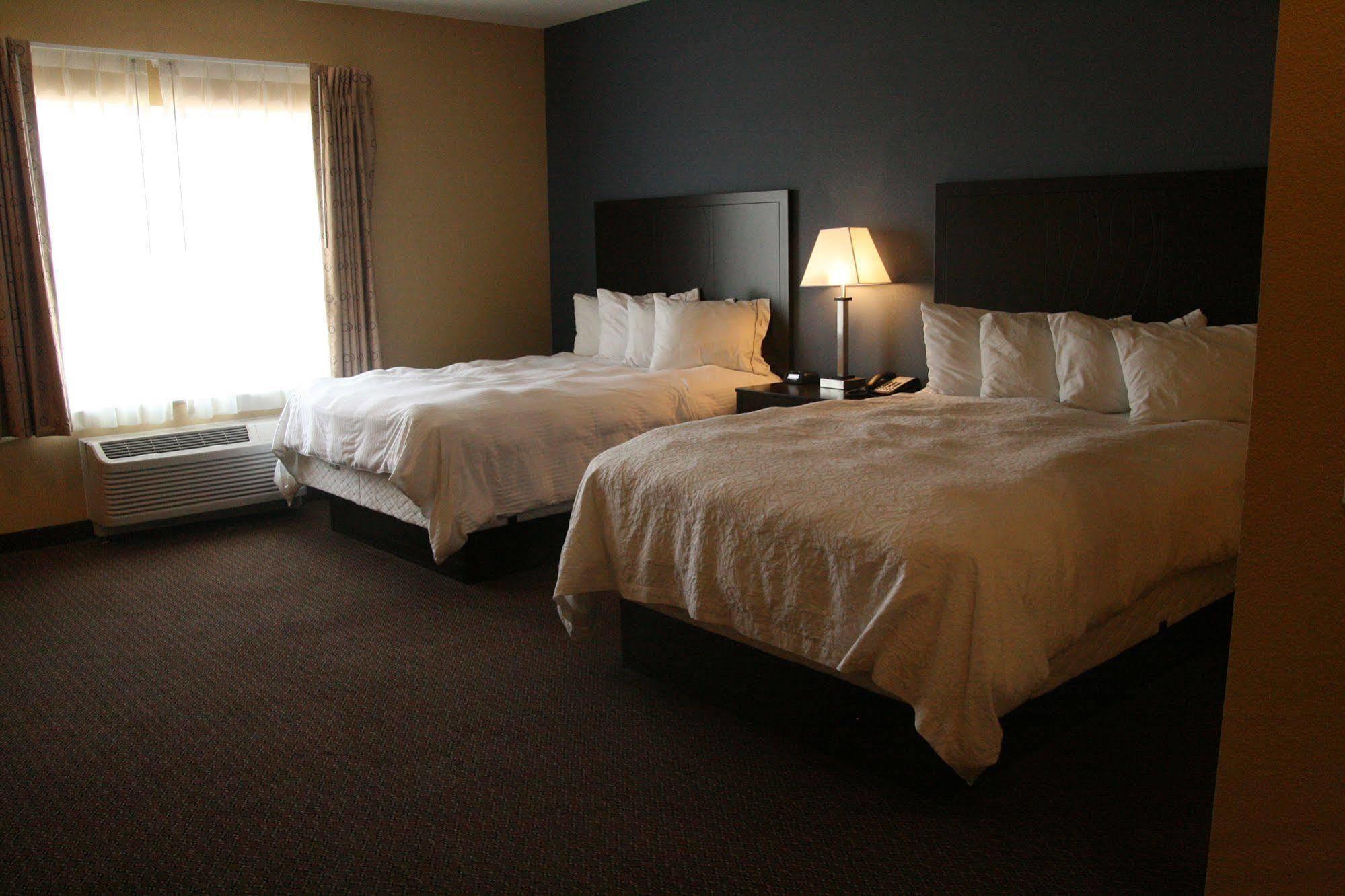 Red Roof Inn Пекос Екстериор снимка